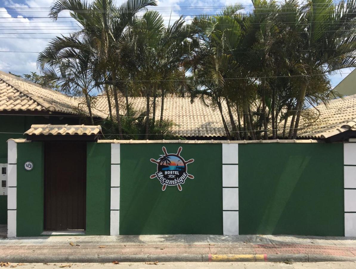 Hostel Mocambique - Florianopolis — Fotos 1