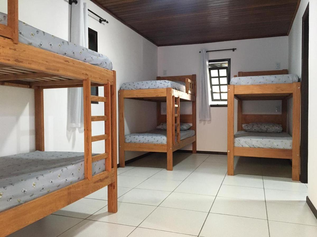 Hostel Mocambique - Florianopolis — Fotos 3